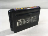 DK7203 Phantasy Star II Kaerazaru Toki no Owarini BOXED Mega Drive Genesis Japan