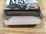 DK7305 Mobile Suit Gundam MSVS BOXED Wonder Swan Bandai Japan