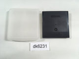 Mickey Mouse no Castle Illusion Sega Game Gear Japan - DK6231