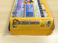 UE6315 Super Mario Advance 4 Bros. 3 BOXED GameBoy Advance Japan