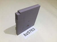 BZ5763 Medabots Medarot Parts Collection GameBoy Game Boy Japan