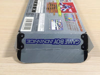 UE3884 Custom Robo GX BOXED GameBoy Advance Japan