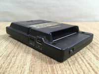 LG1236 With Defects - GameBoy Pocket Black Game Boy Console Japan