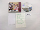 Cal II SUPER CD ROM 2 PC Engine Japan - DK4593