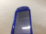 gd1246 Plz Read Item Condi PSP-1000 METALLIC BLUE SONY PSP Console Japan