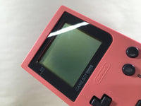 KH5917 With Defects - GameBoy Pocket Pink Game Boy Console Japan