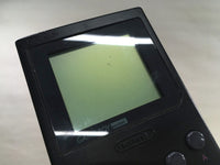 lf9941 Plz Read Item Condi GameBoy Pocket Black Game Boy Console Japan