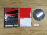 FH8340 Gran Turismo 3 A-spec PS2 Japan