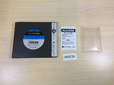 DK6538 Armed F BOXED PC Engine Japan