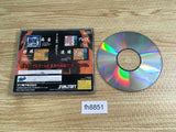 Game no Tatsujin Sega Saturn Japan - FH8851