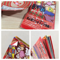 ue5413 Made In Wario Ware TWISTED Mawaru Mario BOXED GameBoy Advance Japan