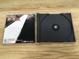 Shin Shinobi Den Shinobi Legions X Sega Saturn Japan - FJ1338