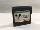 Mickey Mouse no Castle Illusion Sega Game Gear Japan - DK6231
