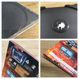 Game no Tatsujin Sega Saturn Japan - FH8851