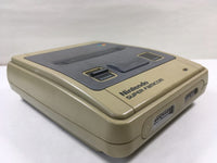 DK8105 Tested Working - SUPER FAMICOM SNES CONSOLE Japan