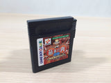 Kinniku Banzuke Mascle Ranking BOXED GameBoy Game Boy Japan - UE2312