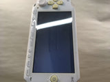 gd6017 No Battery PSP-1000 CERAMIC WHITE SONY PSP Console Japan