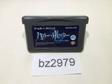Harry Potter and the Prisoner of Azkaban GameBoy Advance Japan - BZ2979