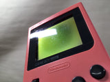 KH5917 With Defects - GameBoy Pocket Pink Game Boy Console Japan