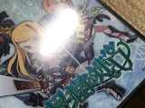 Etrian Odyssey BOXED Nintendo DS Japan - FH6513