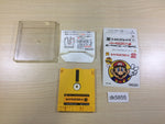 dk5855 Super Mario Bros. 2 Famicom Disk Japan