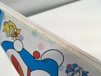 DK5734 Doraemon Yume Dorobou to 7-nin no Gozans BOXED Mega Drive Genesis Japan