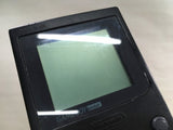 LG2491 With Defects - GameBoy Pocket Black Game Boy Console Japan