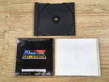 Formula Grand Prix TeamUneiSimulation Racing Sega Saturn Japan - FH9784