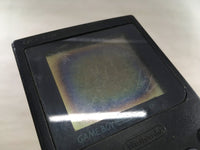 LG1126 With Defects - GameBoy Pocket Black Game Boy Console Japan