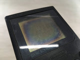 LG1126 With Defects - GameBoy Pocket Black Game Boy Console Japan