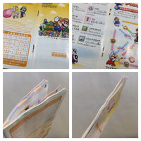 UE6315 Super Mario Advance 4 Bros. 3 BOXED GameBoy Advance Japan