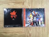 OutTrigger Dreamcast Japan - FH7456
