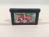 UE5205 Love Hina Advance BOXED GameBoy Advance Japan