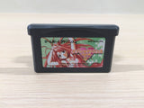 UE5205 Love Hina Advance BOXED GameBoy Advance Japan