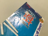 Pro Mahjong Kiwame GB II 2 BOXED GameBoy Game Boy Japan - UE2175
