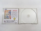 Cal II SUPER CD ROM 2 PC Engine Japan - DK4593