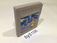 BY5106 Velious 2 GameBoy Game Boy Japan