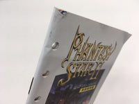 DK7203 Phantasy Star II Kaerazaru Toki no Owarini BOXED Mega Drive Genesis Japan