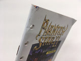 DK7203 Phantasy Star II Kaerazaru Toki no Owarini BOXED Mega Drive Genesis Japan