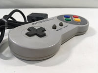 DK6735 With Defects - CONTROLLER FOR SUPER FAMICOM SNES CONSOLE Japan