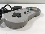 DK6735 With Defects - CONTROLLER FOR SUPER FAMICOM SNES CONSOLE Japan