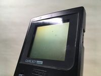 lf9941 Plz Read Item Condi GameBoy Pocket Black Game Boy Console Japan