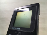 lf9941 Plz Read Item Condi GameBoy Pocket Black Game Boy Console Japan
