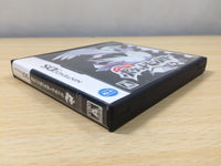UE8109 Pokemon Black BOXED Nintendo DS Japan