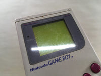 LG1863 With Defects - GameBoy Original DMG-01 Game Boy Console Japan
