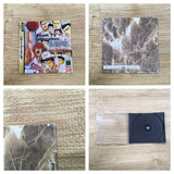 From TV Animation Slam Dunk Sega Saturn Japan - FH9686