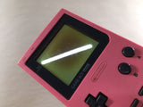 KH6283 With Defects - GameBoy Pocket Pink Game Boy Console Japan