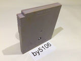 BY5106 Velious 2 GameBoy Game Boy Japan
