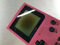 KH6283 With Defects - GameBoy Pocket Pink Game Boy Console Japan