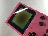 KH6283 With Defects - GameBoy Pocket Pink Game Boy Console Japan